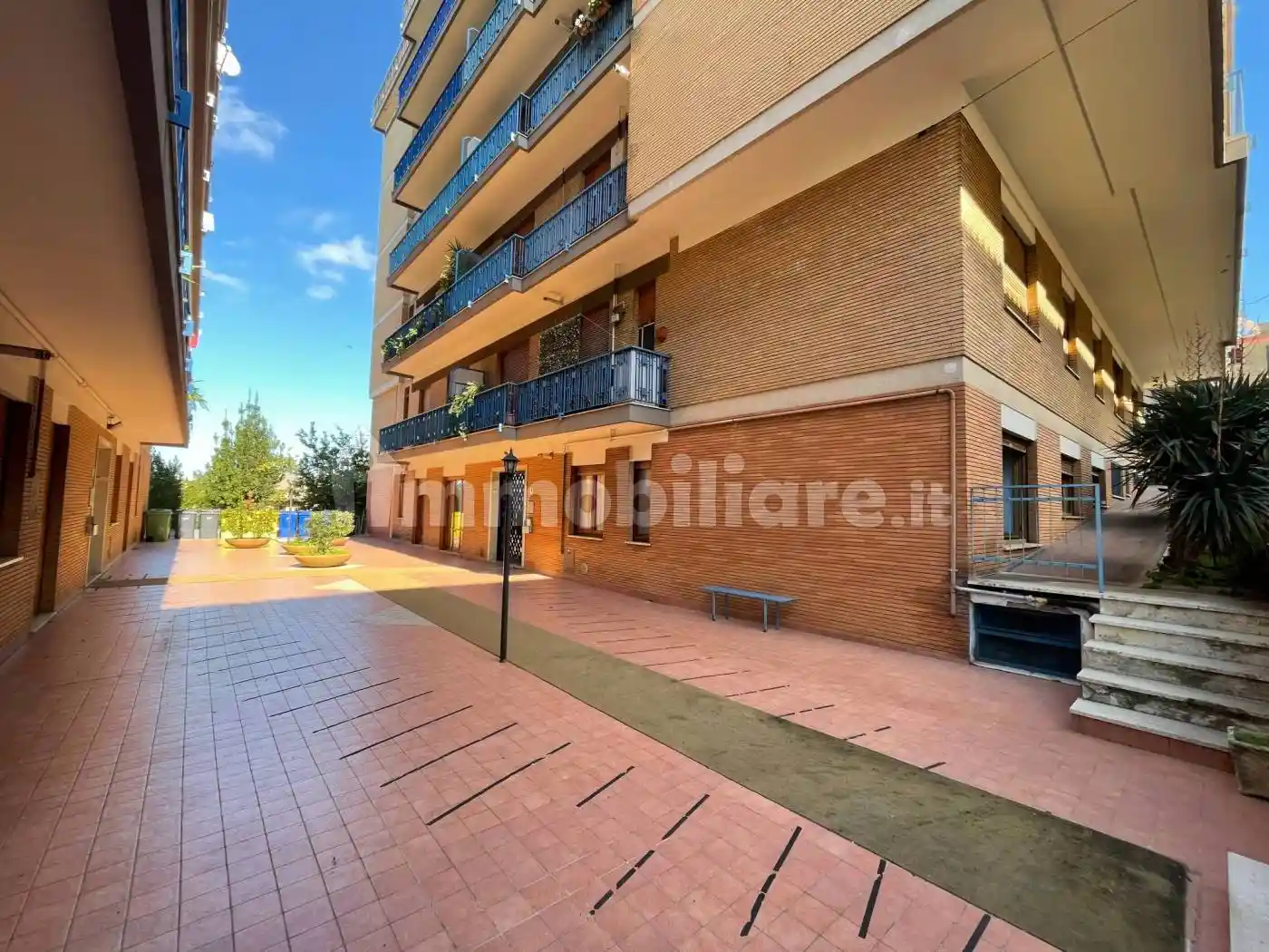 Trilocale via Arenazze 8, Chieti Città, Chieti - foto 2