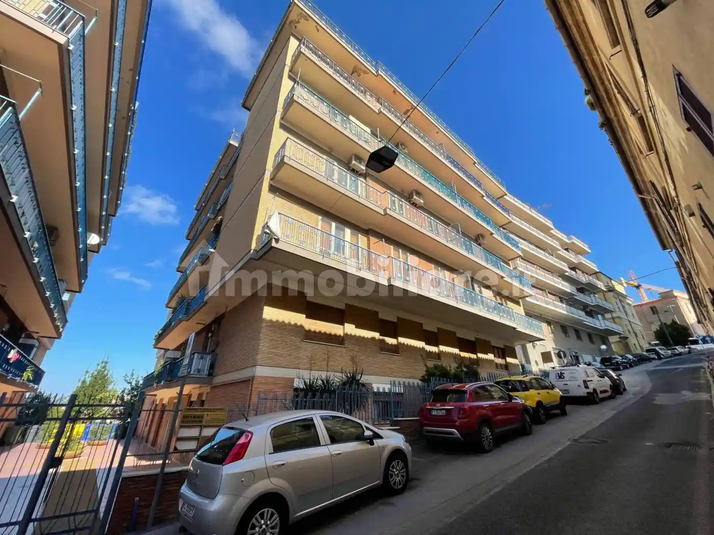 Trilocale via Arenazze 8, Chieti Città, Chieti - foto 3