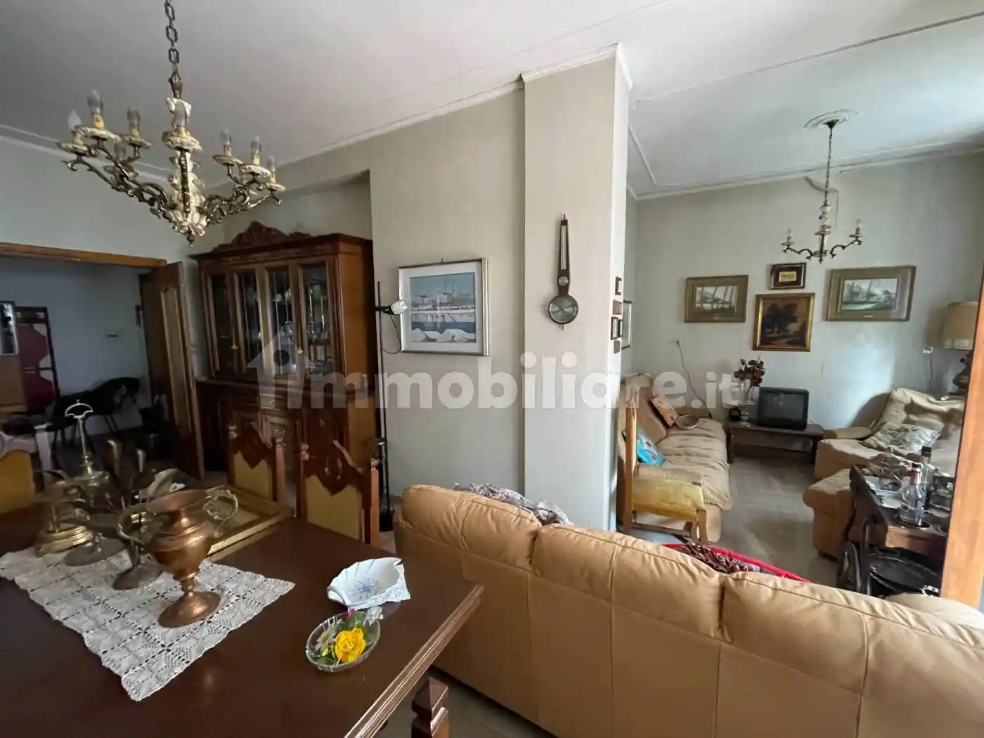 Trilocale via Arenazze 8, Chieti Città, Chieti - foto 5