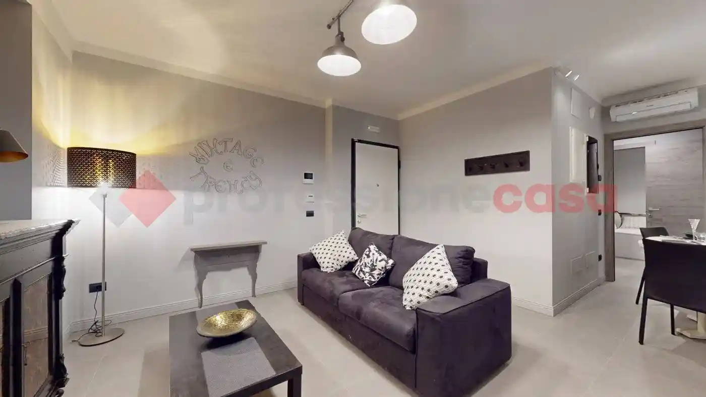 Appartamento in vendita a Castelnuovo di Garfagnana