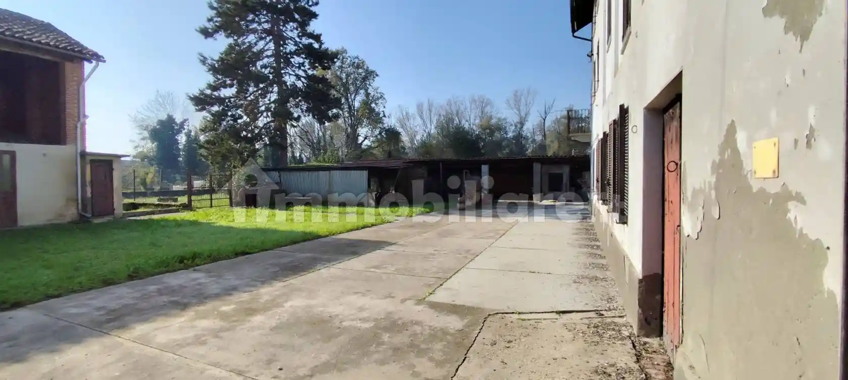 Casale, da ristrutturare, 300 m², Cerro Tanaro - foto 5