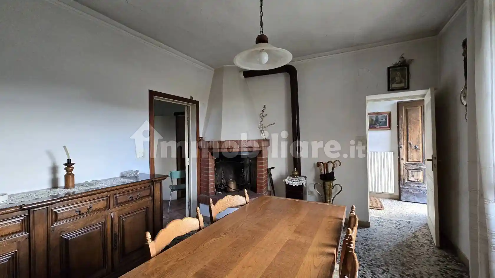 Terratetto unifamiliare Loc Vignale, Agazzi, Arezzo - foto 2