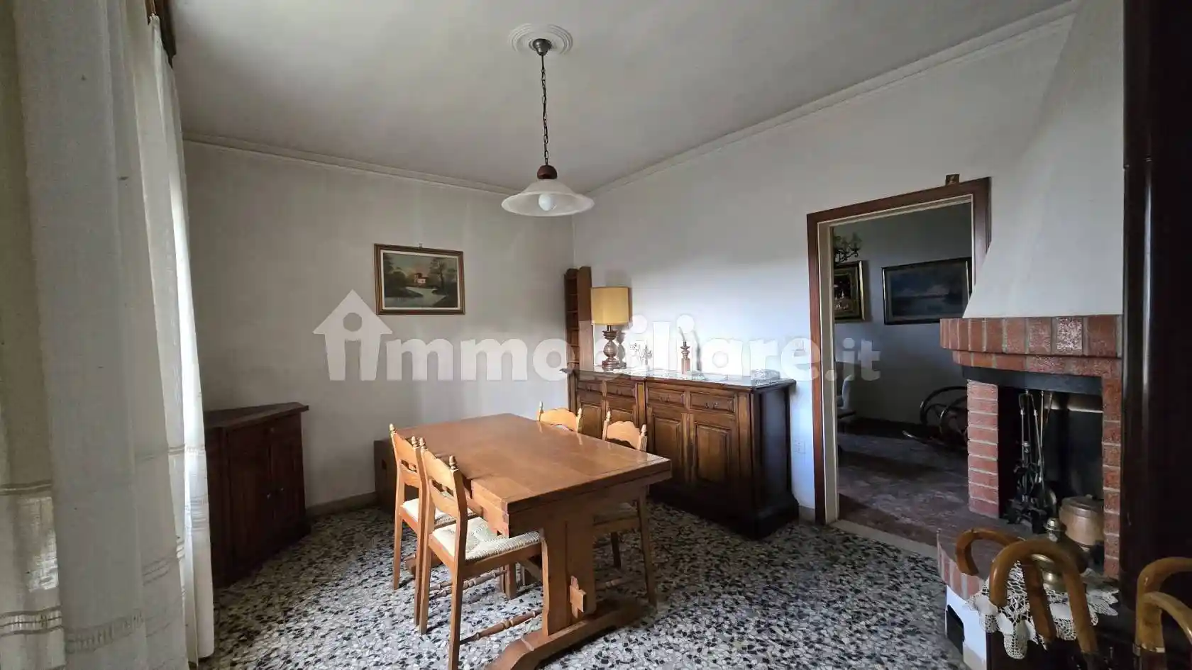 Terratetto unifamiliare Loc Vignale, Agazzi, Arezzo - foto 3