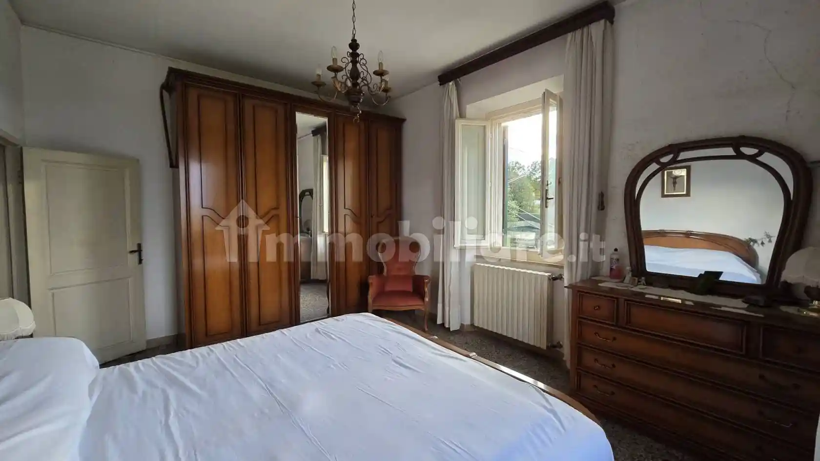 Terratetto unifamiliare Loc Vignale, Agazzi, Arezzo - foto 5