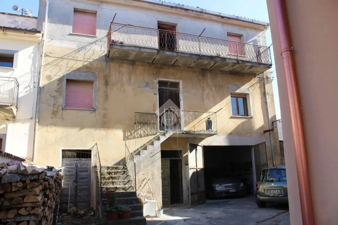 Casa indipendente in vendita a Grisolia