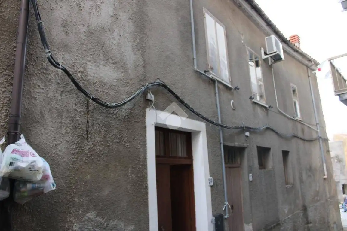 Appartamento in vendita a Grisolia