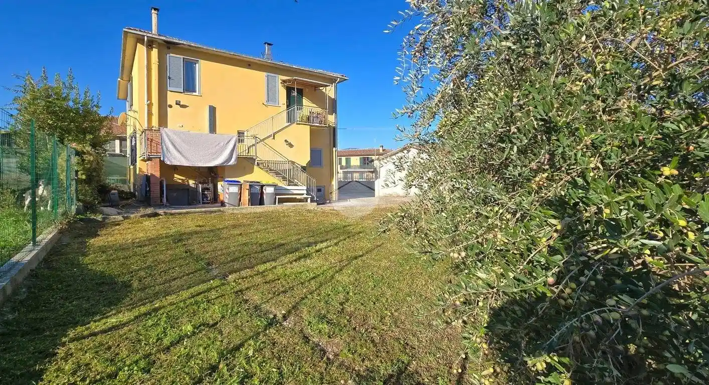 Appartamento in vendita a Spoleto