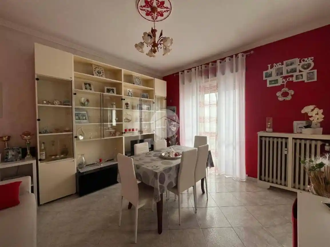 Appartamento in vendita a Carmagnola