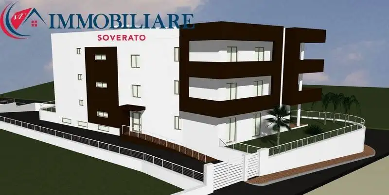 Appartamento in vendita a Soverato