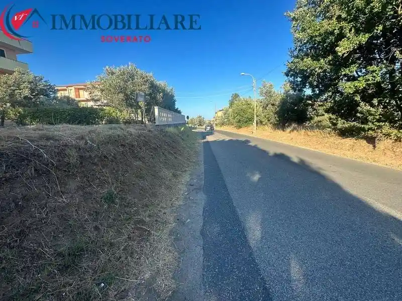 Quadrilocale via P. Tropea, Soverato Superiore, Soverato - foto 4