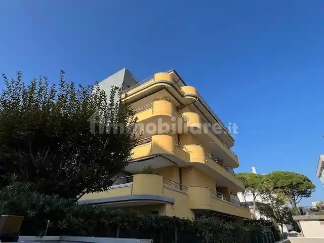 Appartamento in vendita a Riccione