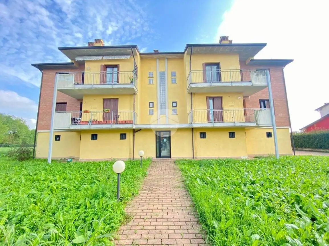 Palazzo - Edificio in vendita a Cremona