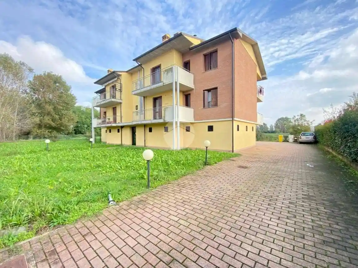 Palazzo - Edificio in Vendita - foto 3