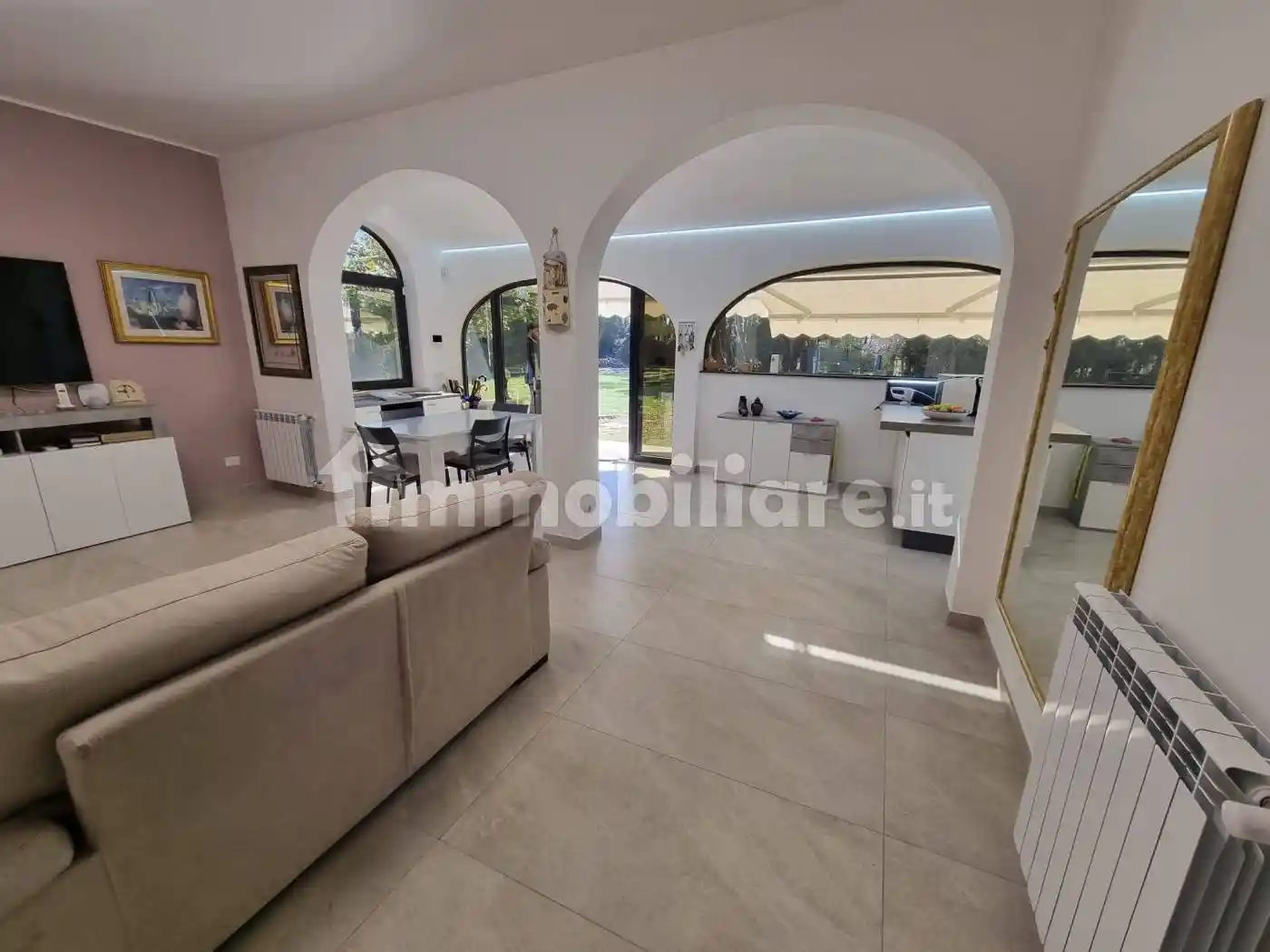 Casale via della Macchiarella, Dragona, Roma - foto 2