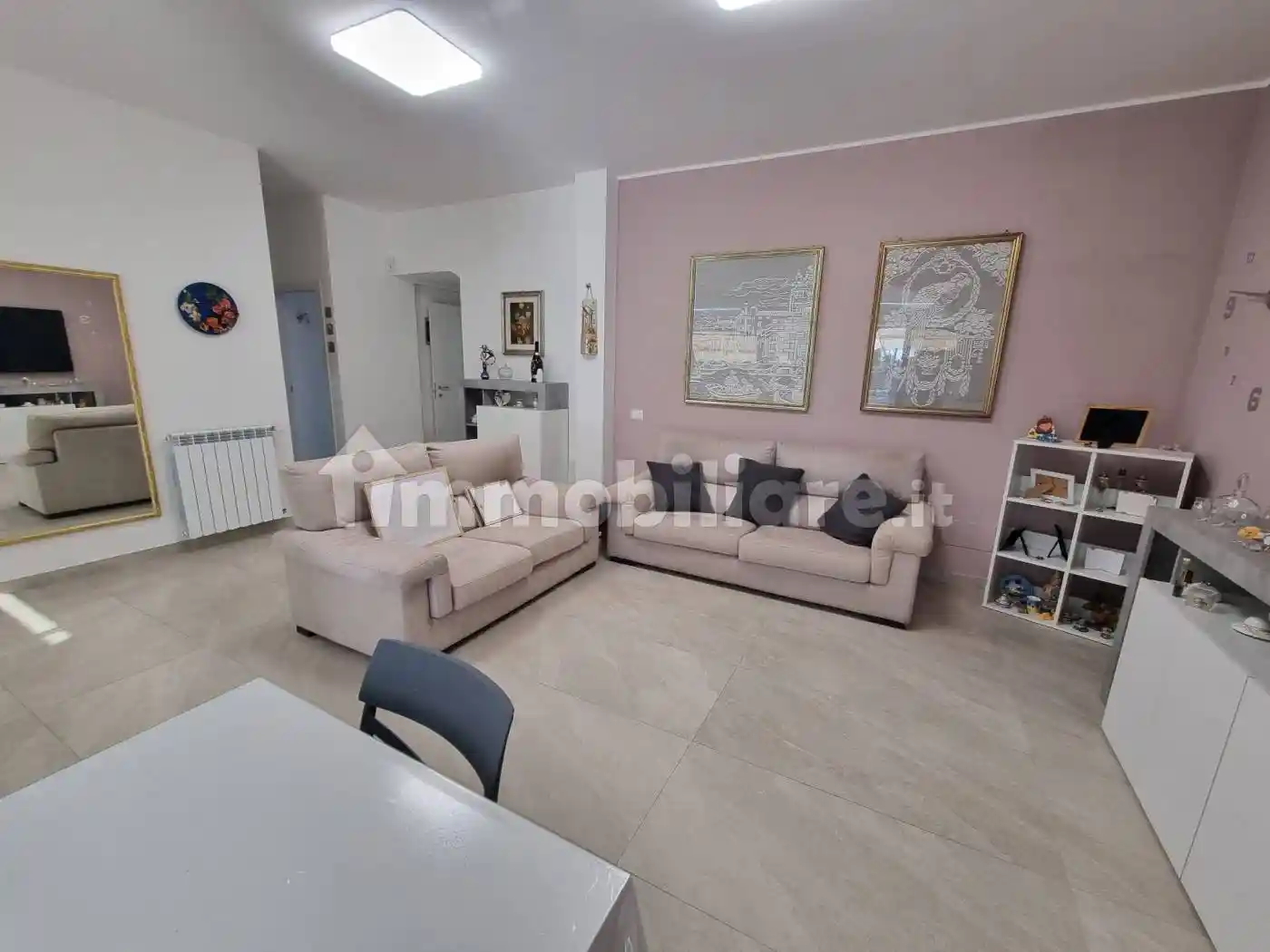 Casale via della Macchiarella, Dragona, Roma - foto 3