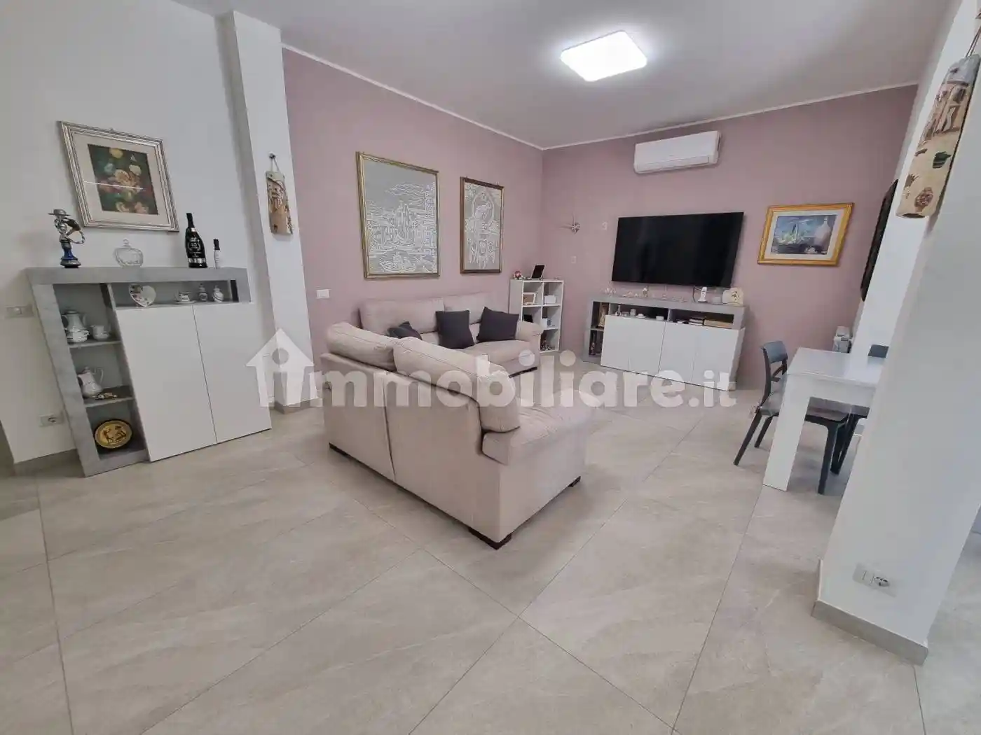 Casale via della Macchiarella, Dragona, Roma - foto 5