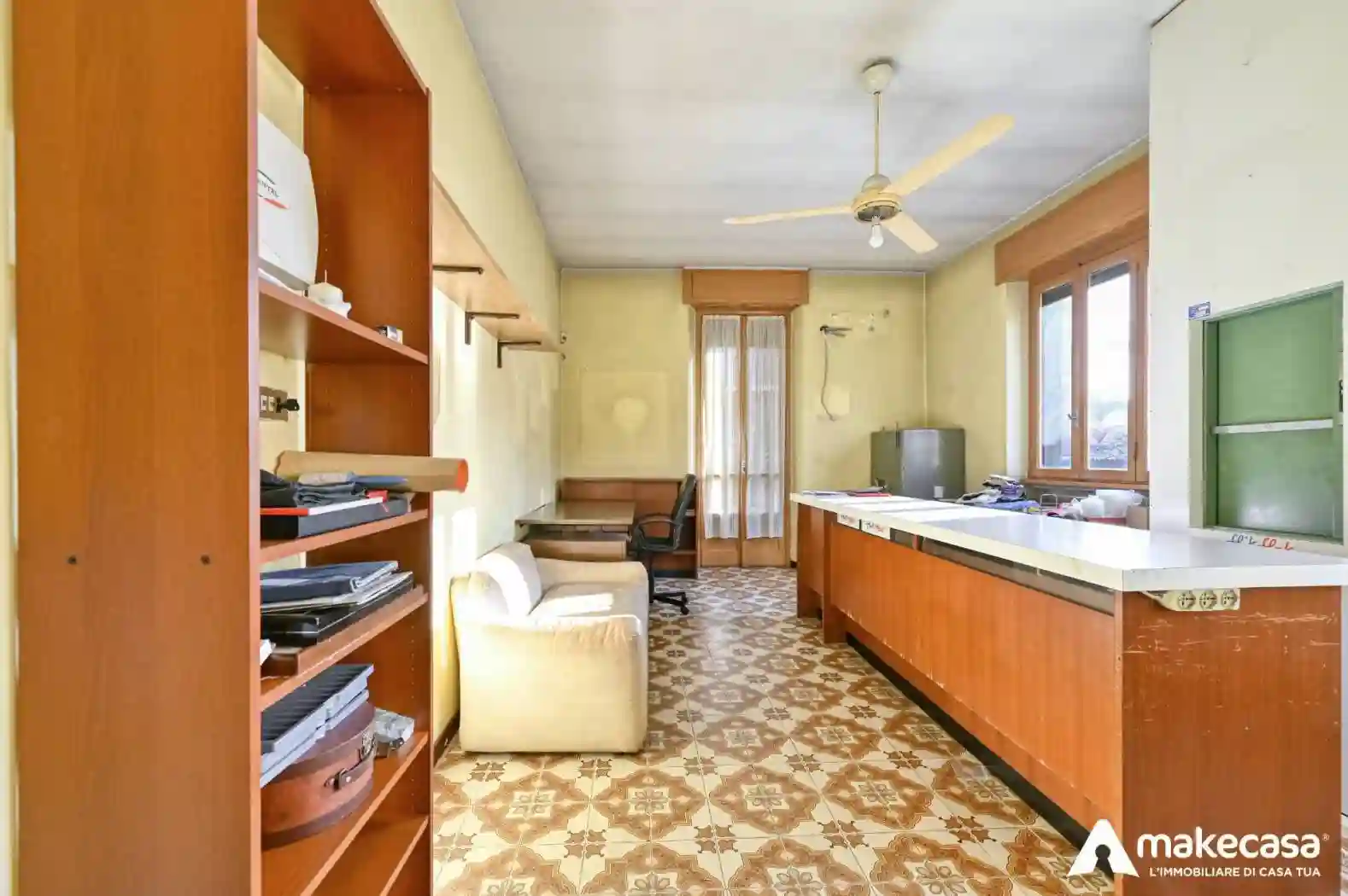 Palazzo - Edificio - foto 4