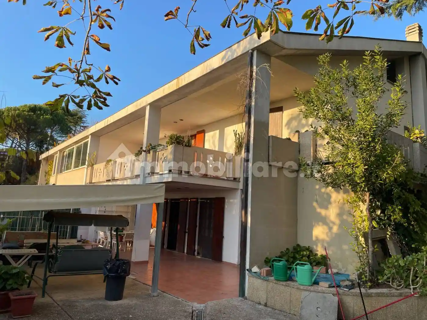 Villa in vendita a Perugia