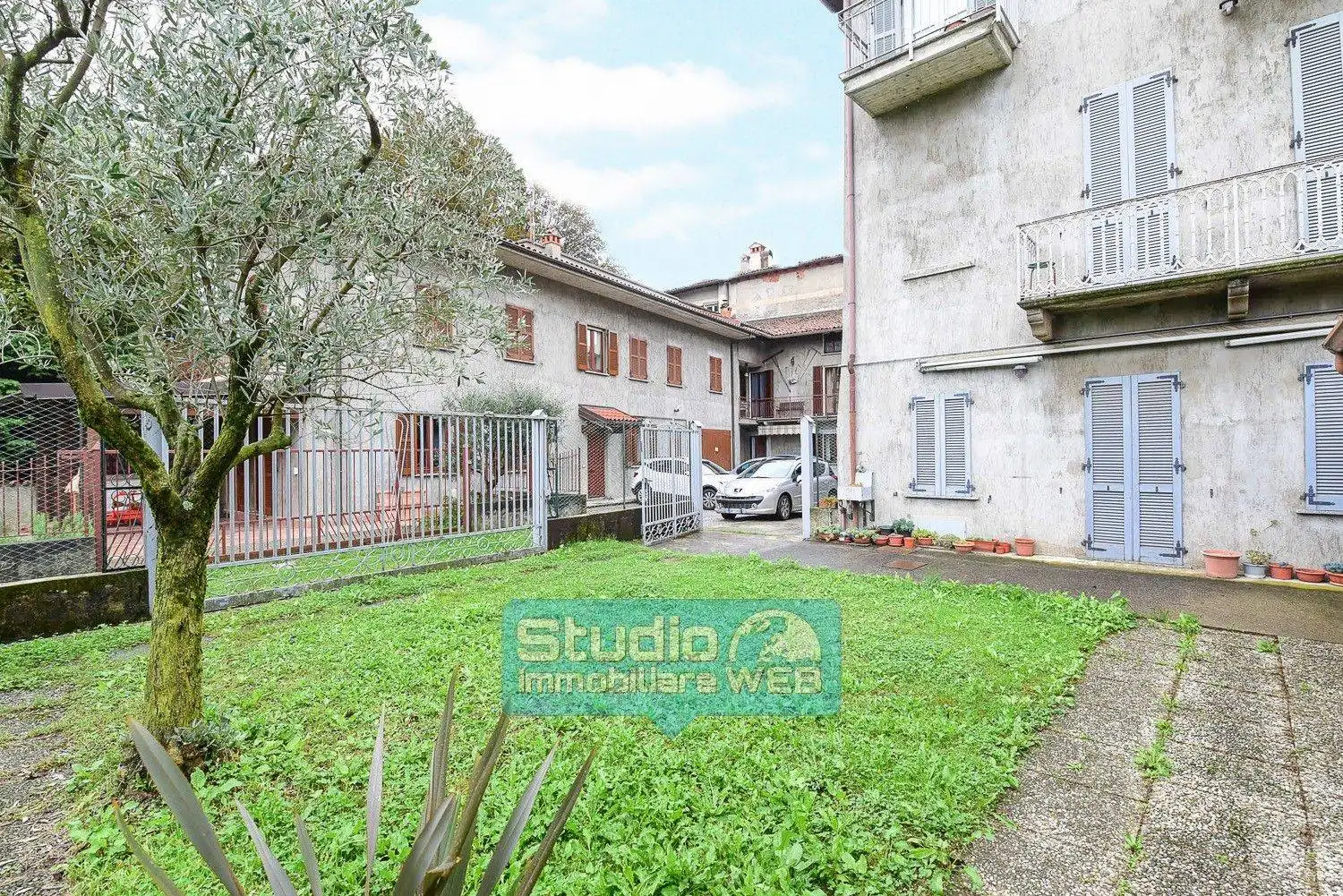 Casa indipendente in vendita a Annone di Brianza