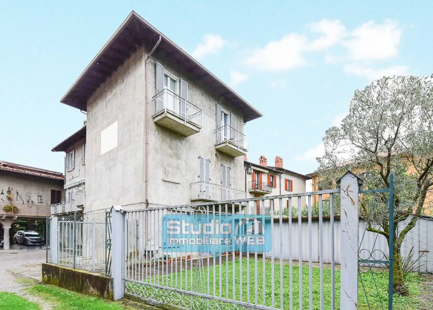 Terratetto plurifamiliare via San Cristoforo 12, Annone di Brianza - foto 2