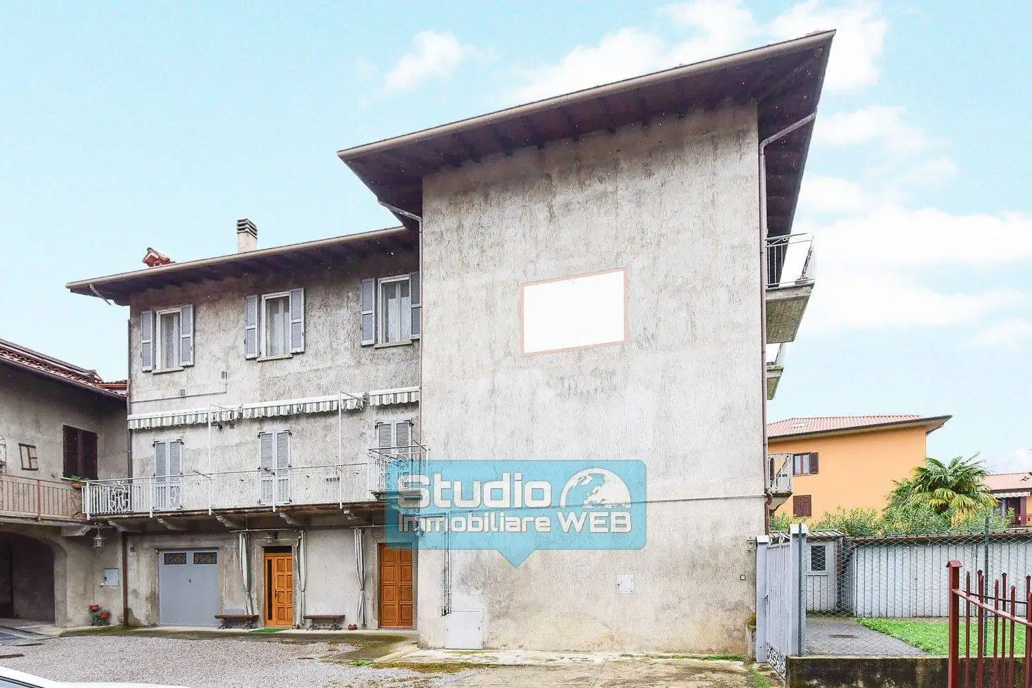 Terratetto plurifamiliare via San Cristoforo 12, Annone di Brianza - foto 3