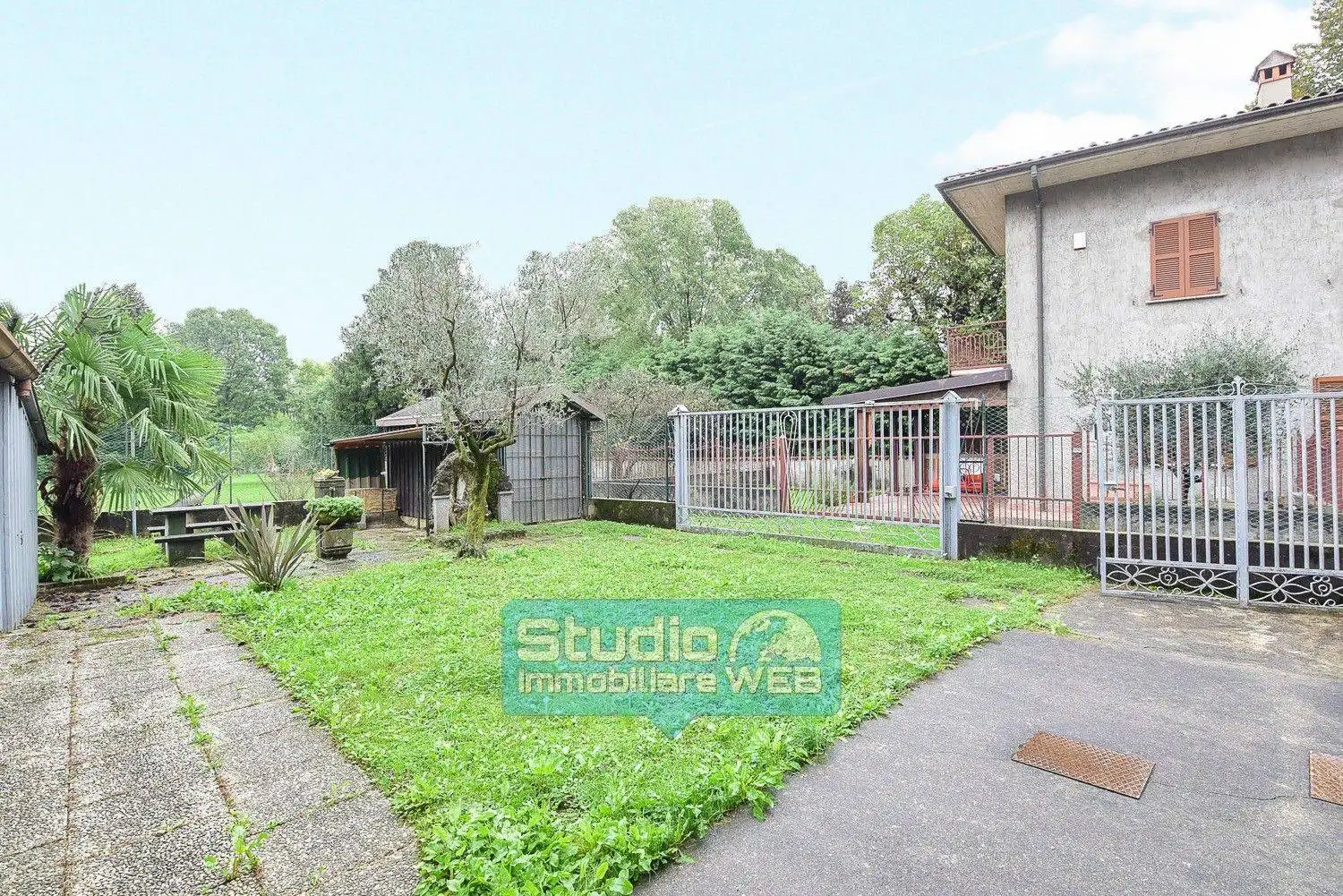 Terratetto plurifamiliare via San Cristoforo 12, Annone di Brianza - foto 5