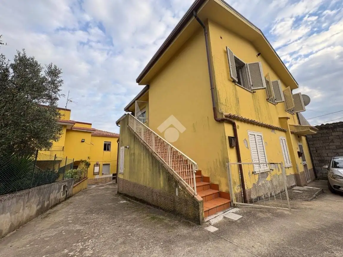 Appartamento in vendita a Catanzaro