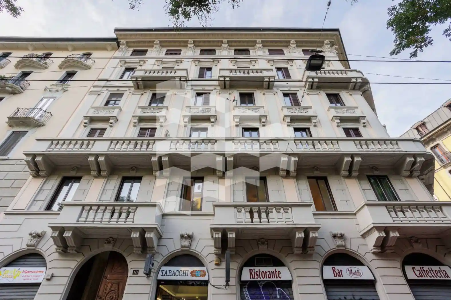 Appartamento viale Montello 10, Paolo Sarpi, Milano - foto 3