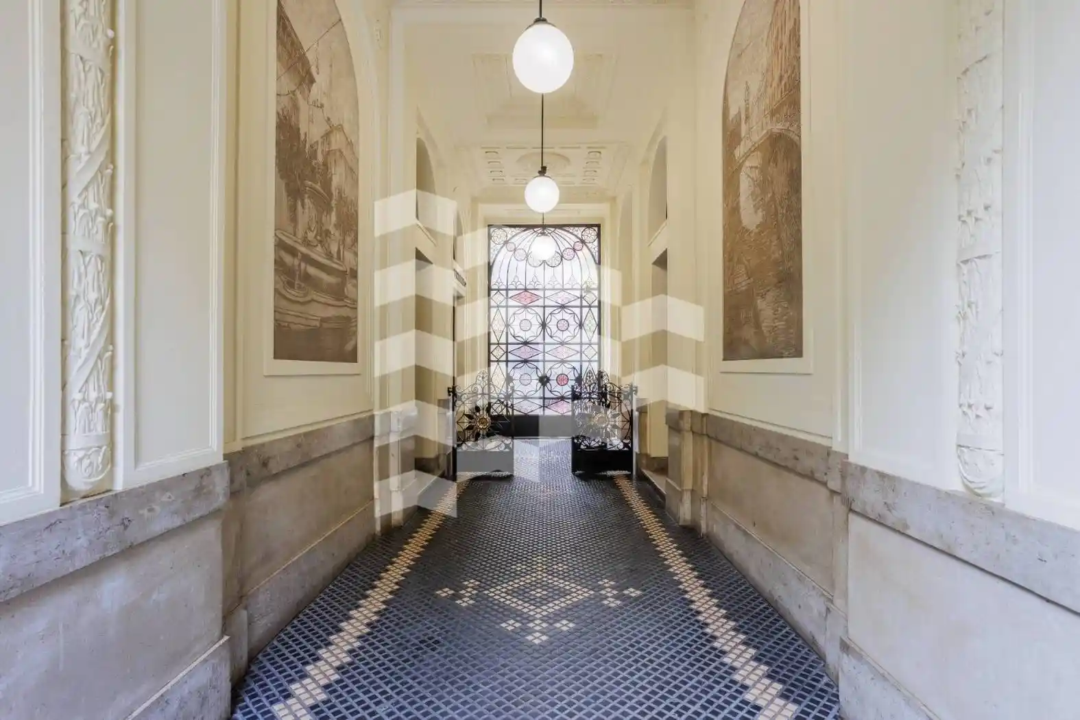 Appartamento viale Montello 10, Paolo Sarpi, Milano - foto 5