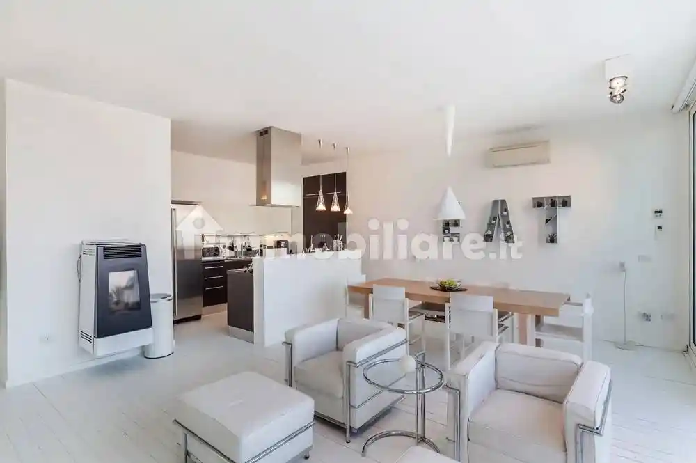 Villa in vendita a Vaprio d'Adda