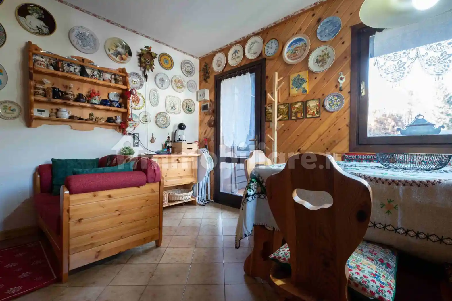 Appartamento 50 m², Cibiana di Cadore - foto 2