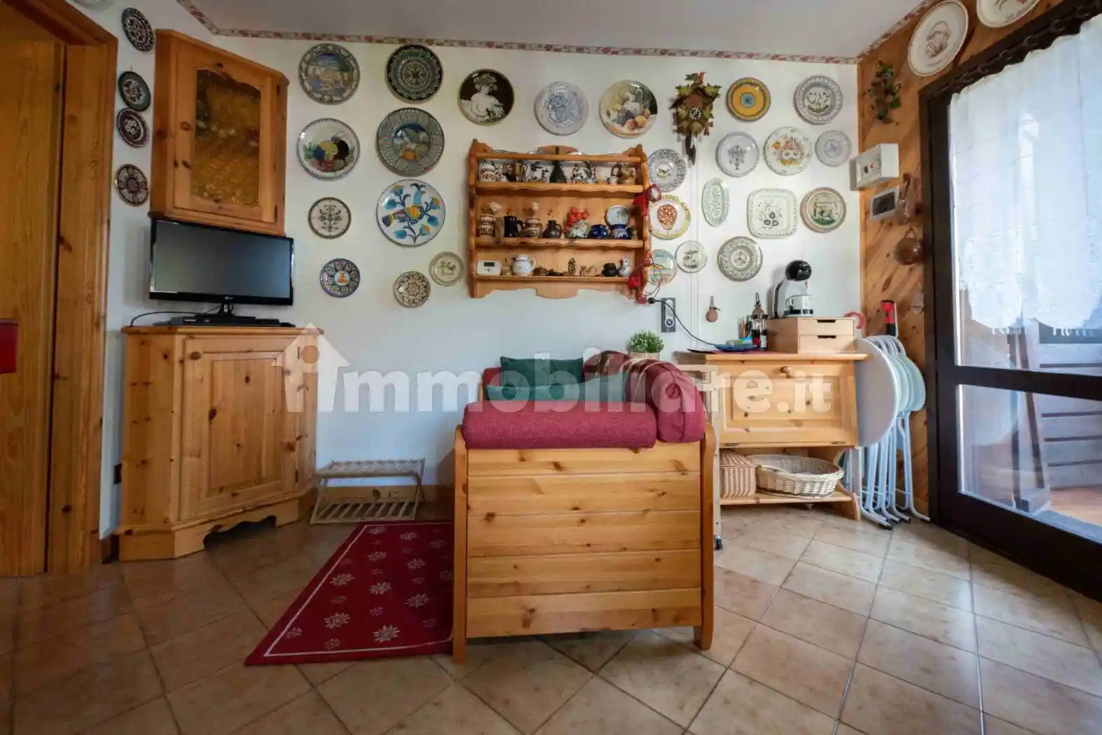 Appartamento 50 m², Cibiana di Cadore - foto 3