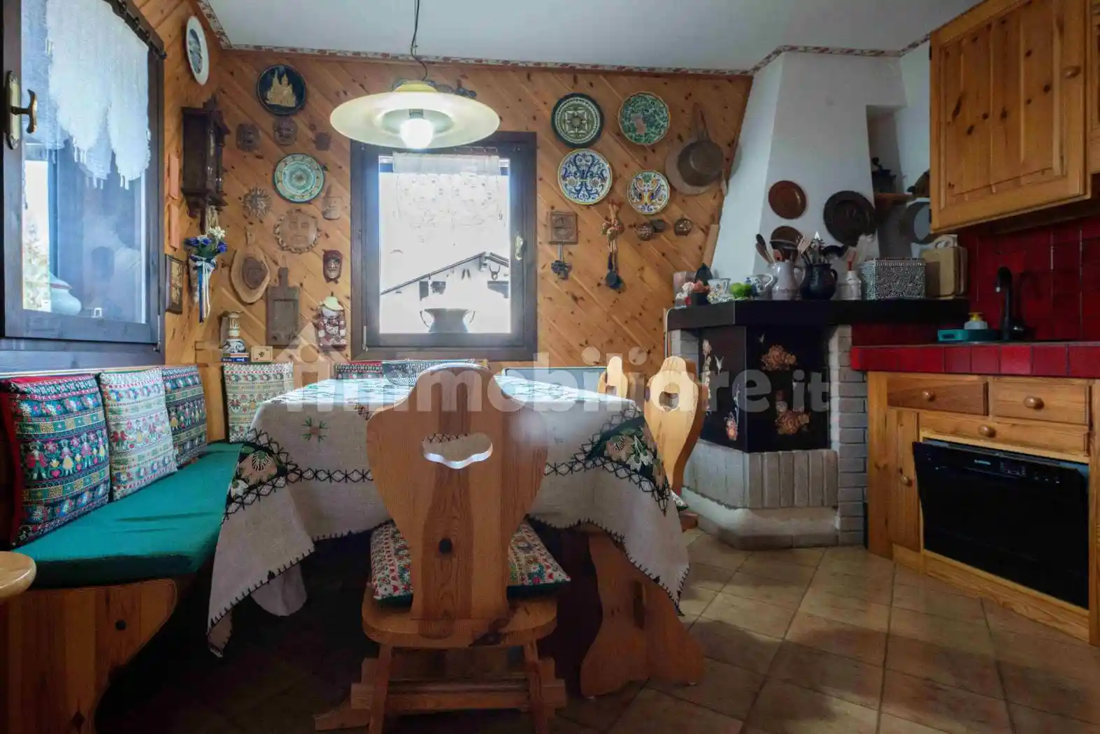 Appartamento 50 m², Cibiana di Cadore - foto 4