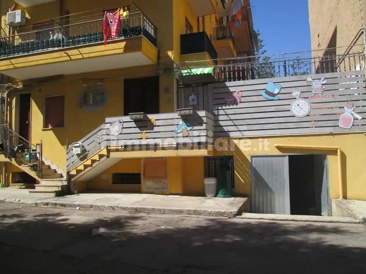 Appartamento in vendita a Bagheria