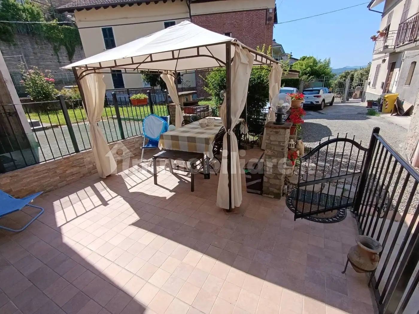 Villa in vendita a Silvano d'Orba