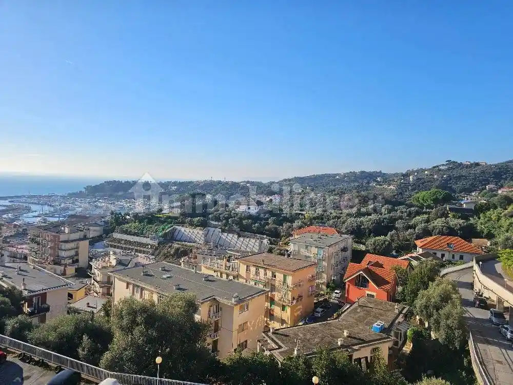 Quadrilocale via Nuova Cantalupo, Cantalupo, Varazze - foto 5