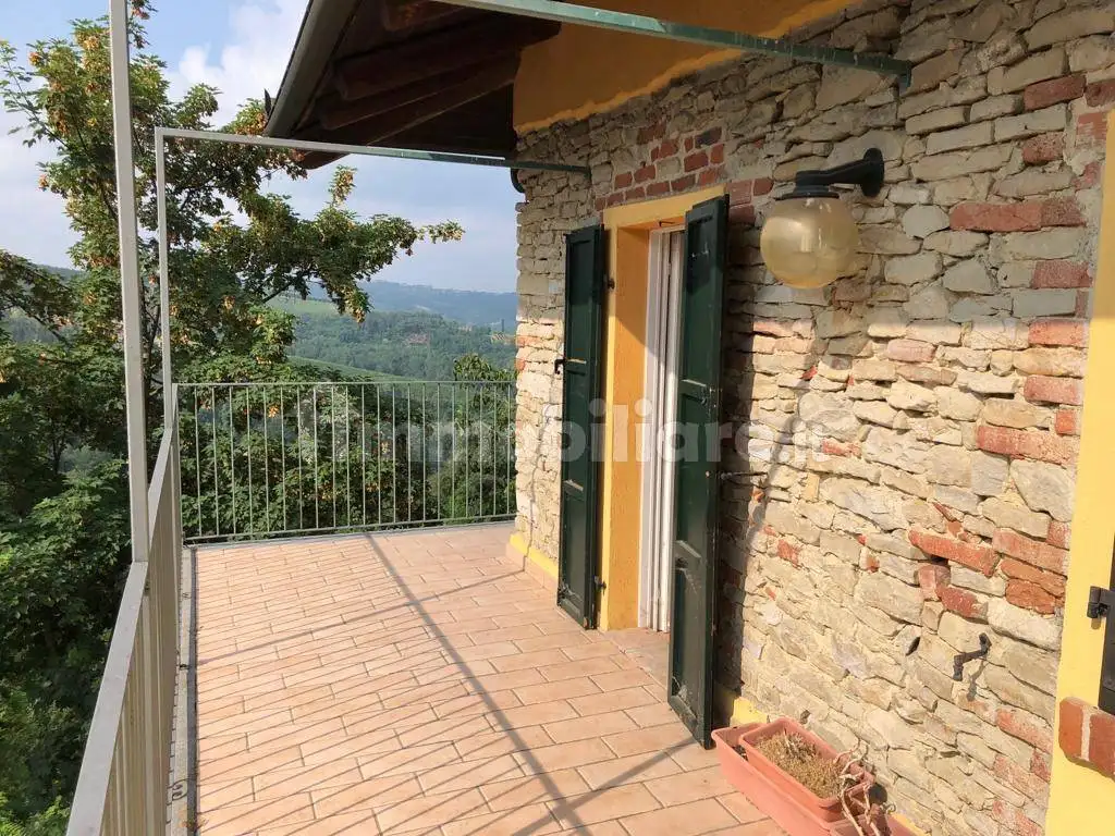 Casa indipendente in vendita a Albaretto della Torre