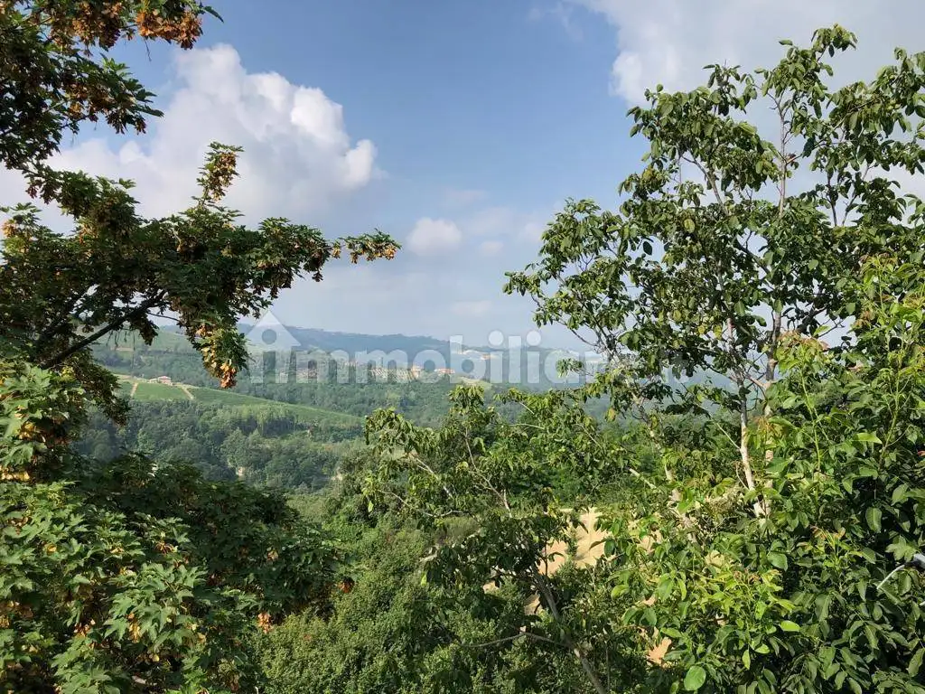 Terratetto unifamiliare via Sant'Antonio, Albaretto della Torre - foto 2