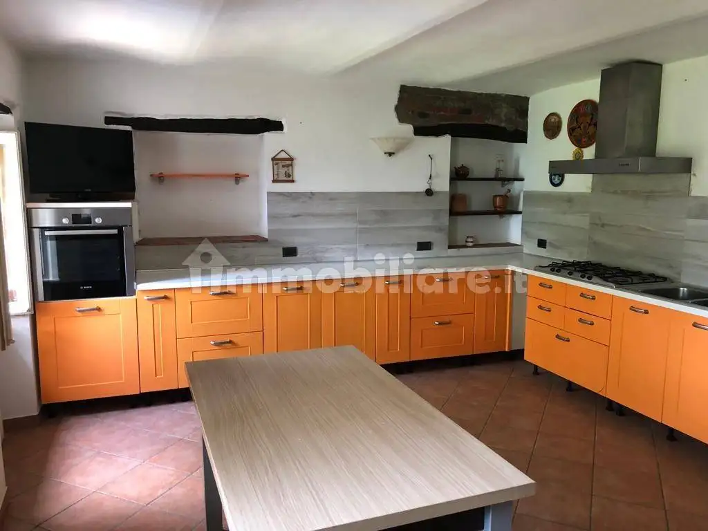 Terratetto unifamiliare via Sant'Antonio, Albaretto della Torre - foto 3