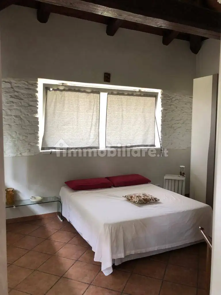 Terratetto unifamiliare via Sant'Antonio, Albaretto della Torre - foto 5