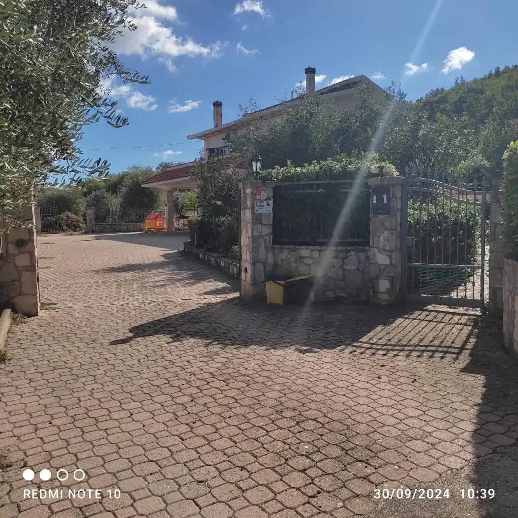 Villa in vendita a Mafalda