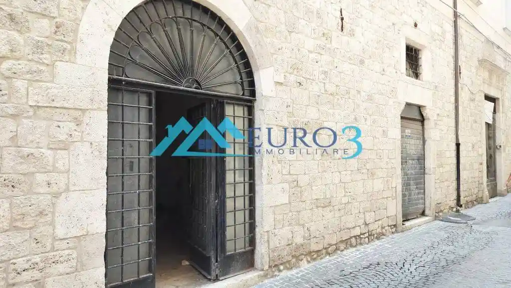 Appartamento in vendita a Ascoli Piceno