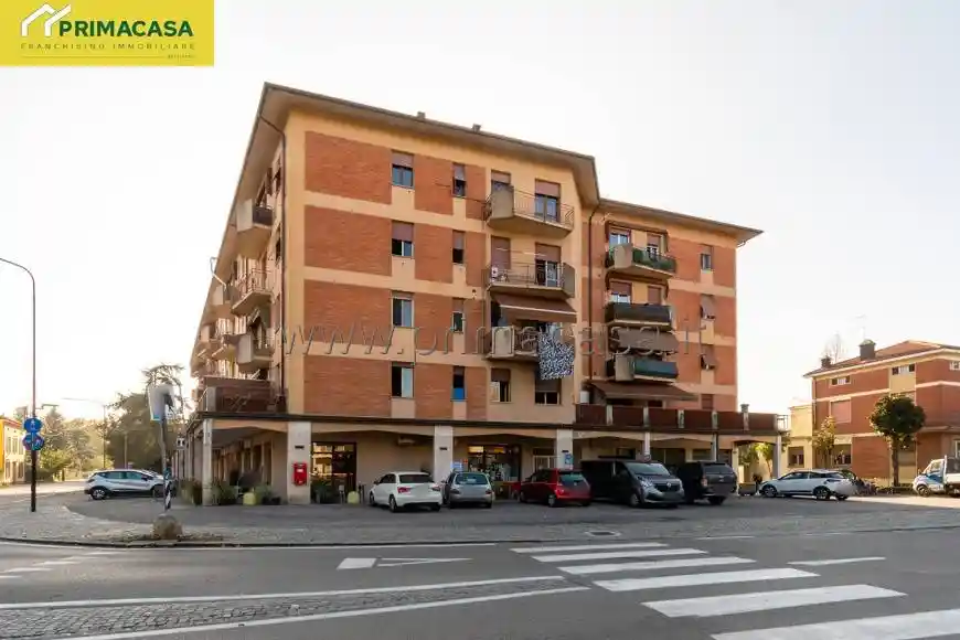 Appartamento in vendita a Correggio
