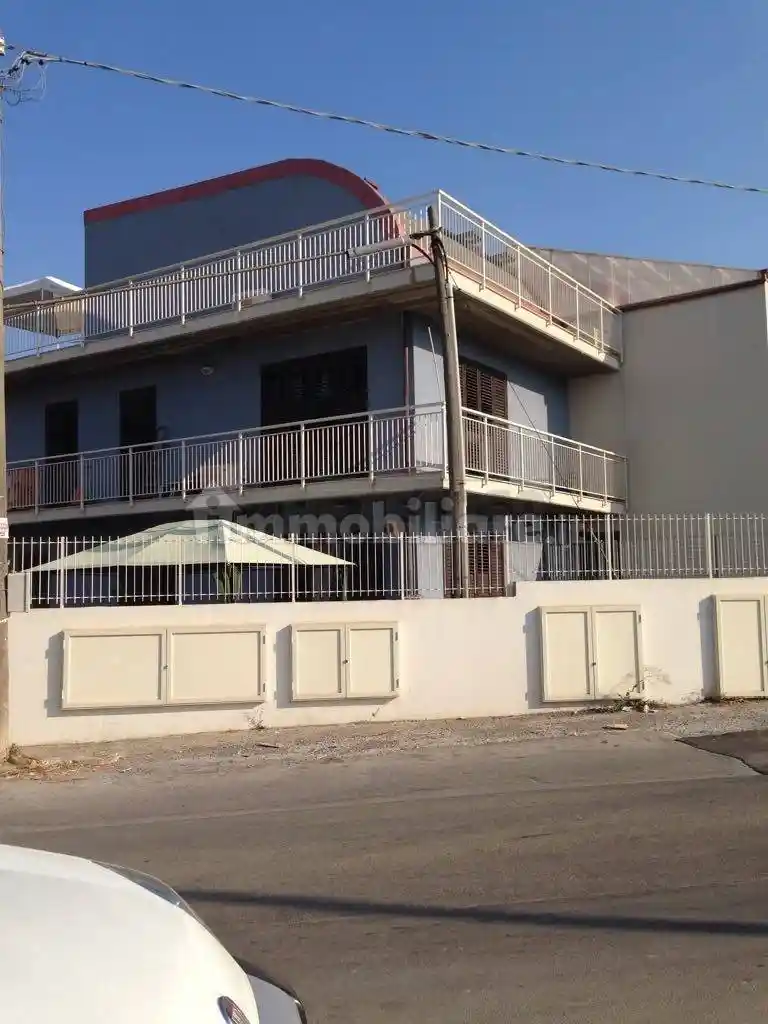 Appartamento in vendita a Siracusa