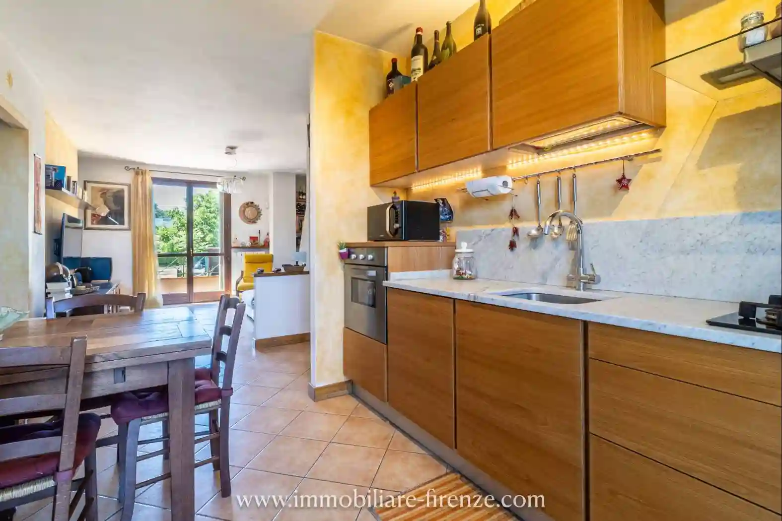 Appartamento - foto 4