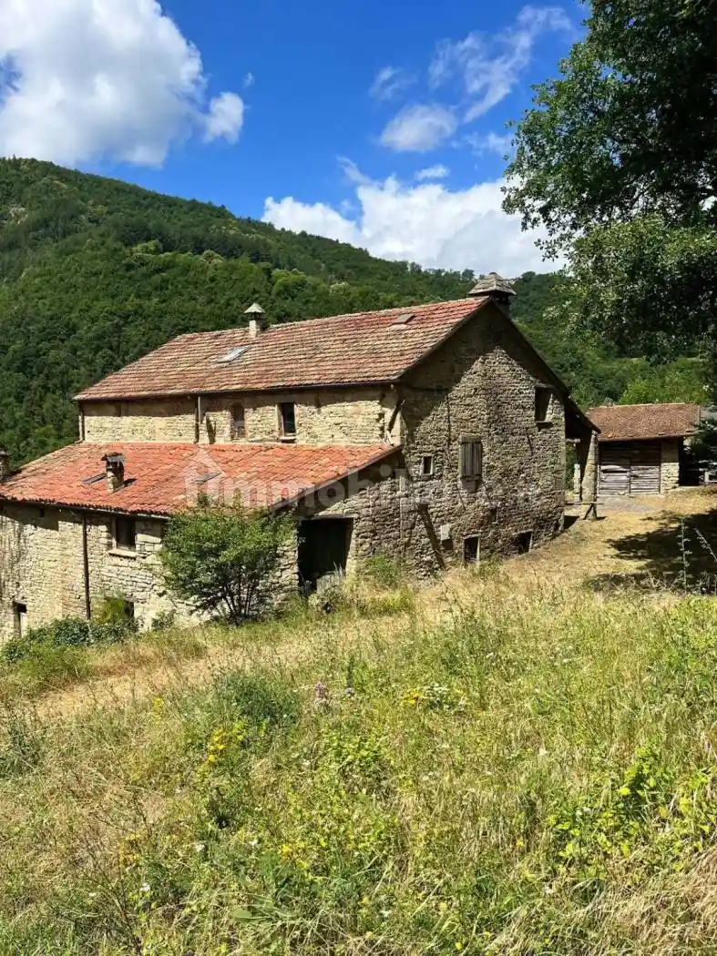 Rustico - Casale in vendita a Marradi