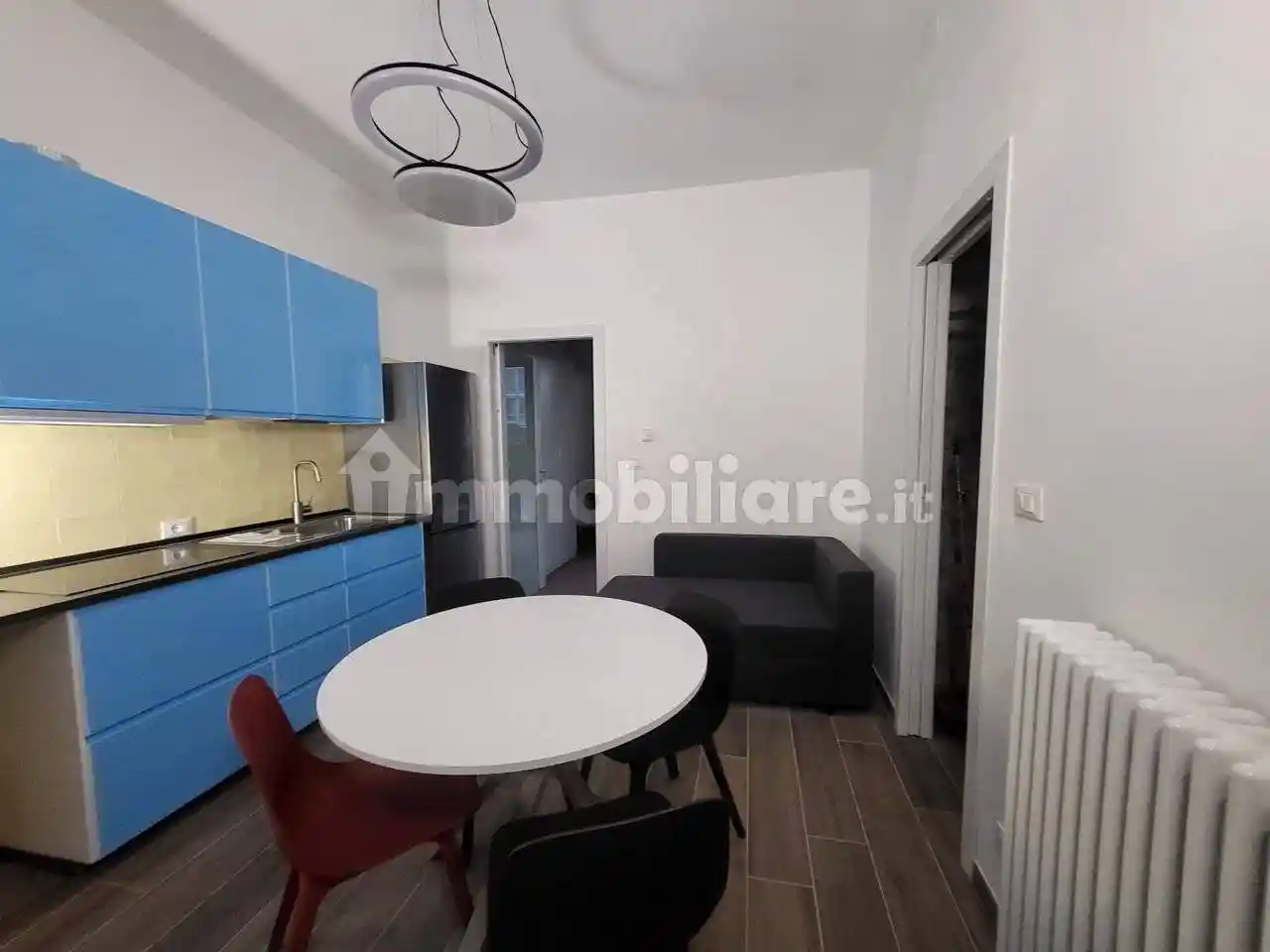Appartamento in affitto a Moncalieri