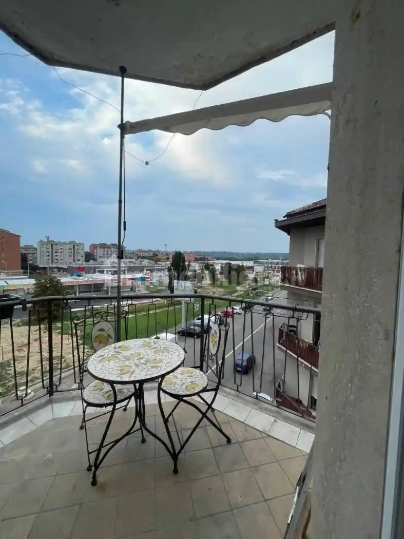 Appartamento in vendita a Asti