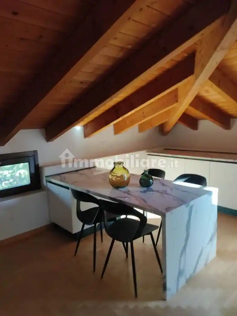 Appartamento in vendita a Castiglione Olona