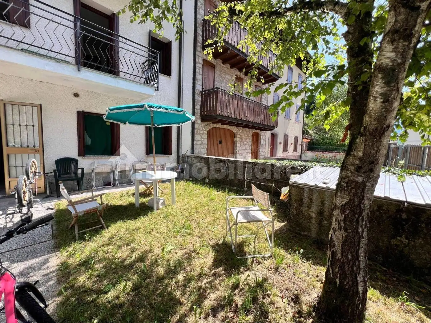 Appartamento su più livelli, Centro, Cimolais - foto 2